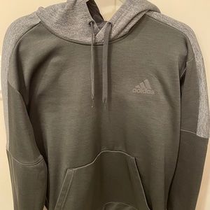 Adidas Hoodie